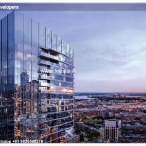 Building Design Architecture Design Architectural Engineering Architect Model No - 0474