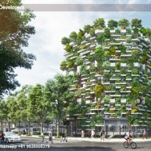 Building Design Architecture Design Architectural Engineering Architect Model No - 0476