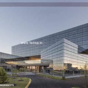 Building Design Architecture Design Architectural Engineering Architect Model No - 0479