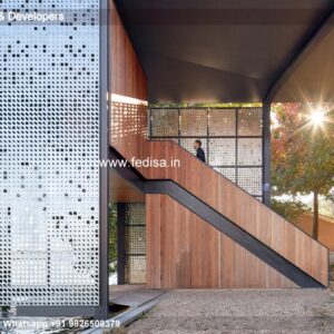 Building Design Architecture Design Architectural Engineering Architect Model No - 0480