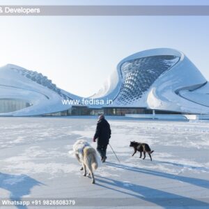 Building Design Architecture Design Architectural Engineering Architect Model No - 0482