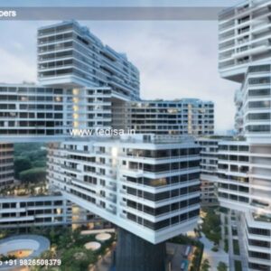 Building Design Architecture Design Architectural Engineering Architect Model No - 0484