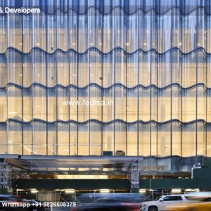 Building Design Architecture Design Architectural Engineering Architect Model No - 0486