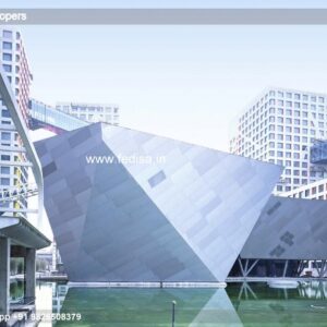 Building Design Architecture Design Architectural Engineering Architect Model No - 0498