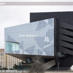 Building Design Architecture Design Architectural Engineering Architect Model No - 0499