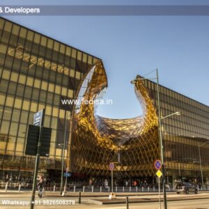 Building Design Architecture Design Architectural Engineering Architect Model No - 0500