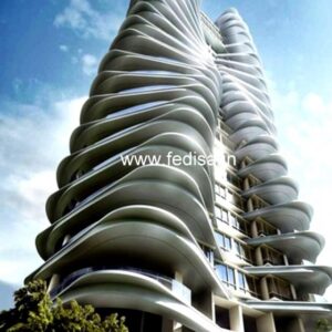 Building Design Architecture Design Architectural Engineering Architect Model No - 0501