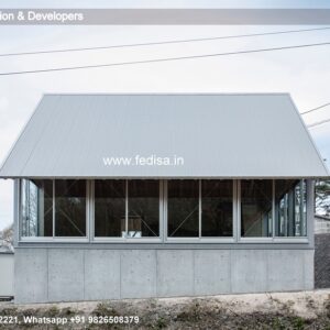 Building Design Architecture Design Architectural Engineering Architect Model No - 0504