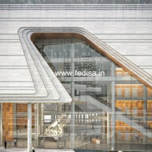 Building Design Architecture Design Architectural Engineering Architect Model No - 0505