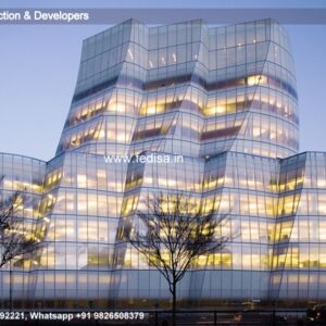 Building Design Architecture Design Architectural Engineering Architect Model No - 0506