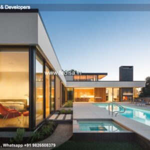 Building Design Architecture Design Architectural Engineering Architect Model No - 0509