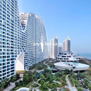 Building Design Architecture Design Architectural Engineering Architect Model No - 0512