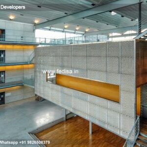 Building Design Architecture Design Architectural Engineering Architect Model No - 0513