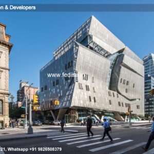 Building Design Architecture Design Architectural Engineering Architect Model No - 0514