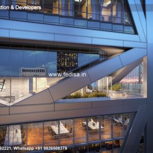 Building Design Architecture Design Architectural Engineering Architect Model No - 0515