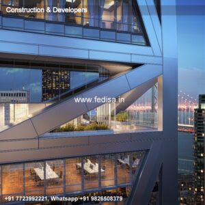 Building Design Architecture Design Architectural Engineering Architect Model No - 0516