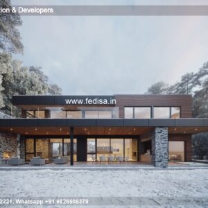 Building Design Architecture Design Architectural Engineering Architect Model No - 0517