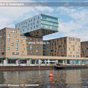 Building Design Architecture Design Architectural Engineering Architect Model No - 0520