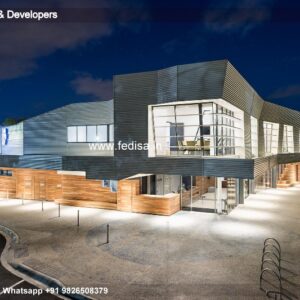 Building Design Architecture Design Architectural Engineering Architect Model No - 0524