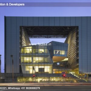 Building Design Architecture Design Architectural Engineering Architect Model No - 0526