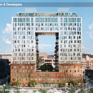 Building Design Architecture Design Architectural Engineering Architect Model No - 0527