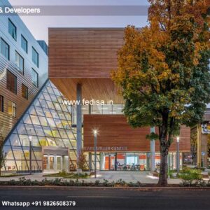 Building Design Architecture Design Architectural Engineering Architect Model No - 0532