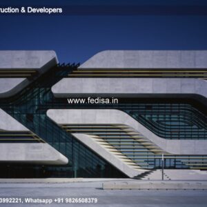 Building Design Architecture Design Architectural Engineering Architect Model No - 0533