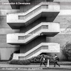 Building Design Architecture Design Architectural Engineering Architect Model No - 0534