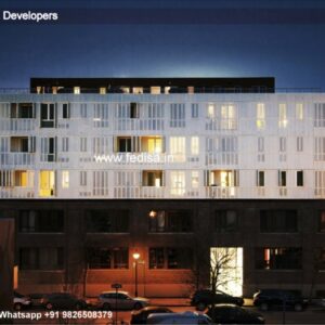 Building Design Architecture Design Architectural Engineering Architect Model No - 0535