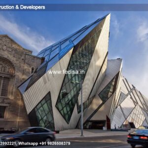 Building Design Architecture Design Architectural Engineering Architect Model No - 0536