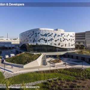 Building Design Architecture Design Architectural Engineering Architect Model No - 0537