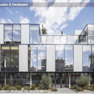 Building Design Architecture Design Architectural Engineering Architect Model No - 0540