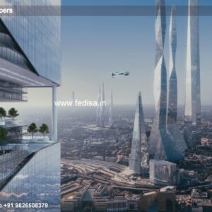 Building Design Architecture Design Architectural Engineering Architect Model No - 0542