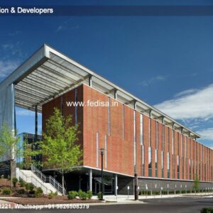 Building Design Architecture Design Architectural Engineering Architect Model No - 0543