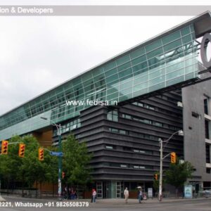 Building Design Architecture Design Architectural Engineering Architect Model No - 0544