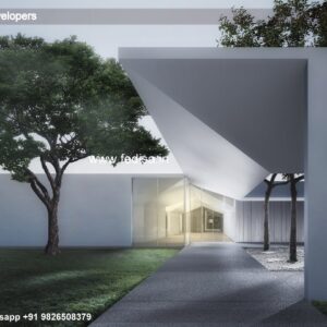 Building Design Architecture Design Architectural Engineering Architect Model No - 0545