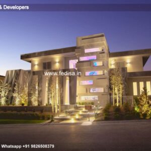 Building Design Architecture Design Architectural Engineering Architect Model No - 0552