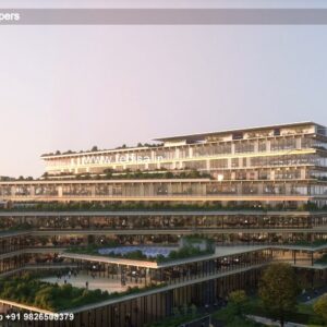 Building Design Architecture Design Architectural Engineering Architect Model No - 0559