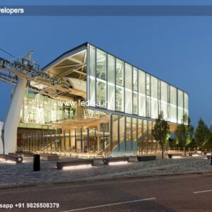 Building Design Architecture Design Architectural Engineering Architect Model No - 0560