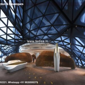 Building Design Architecture Design Architectural Engineering Architect Model No - 0563