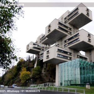 Building Design Architecture Design Architectural Engineering Architect Model No - 0564