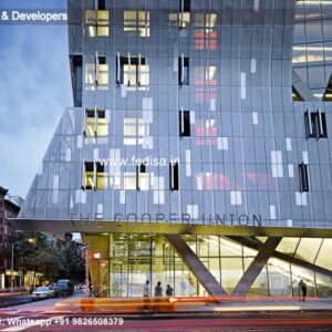 Building Design Architecture Design Architectural Engineering Architect Model No - 0565