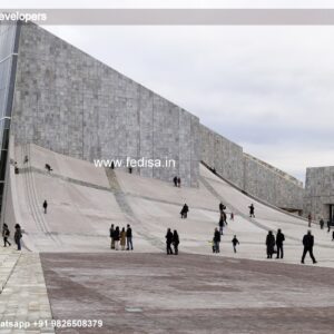 Building Design Architecture Design Architectural Engineering Architect Model No - 0566