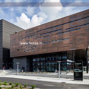 Building Design Architecture Design Architectural Engineering Architect Model No - 0568