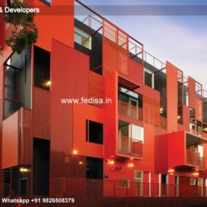 Building Design Architecture Design Architectural Engineering Architect Model No - 0570