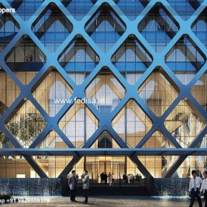 Building Design Architecture Design Architectural Engineering Architect Model No - 0571