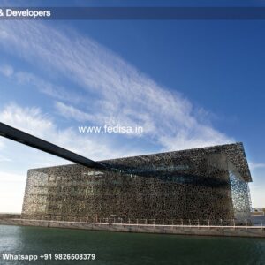 Building Design Architecture Design Architectural Engineering Architect Model No - 0572