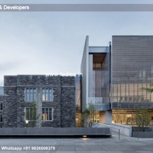 Building Design Architecture Design Architectural Engineering Architect Model No - 0573