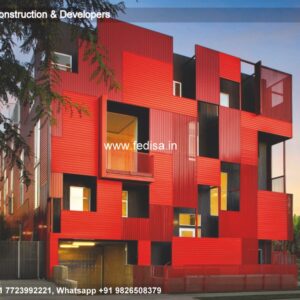 Building Design Architecture Design Architectural Engineering Architect Model No - 0576