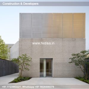 Building Design Architecture Design Architectural Engineering Architect Model No - 0578
